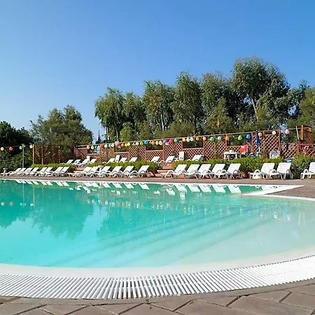 New Camping Le Tamerici-3
